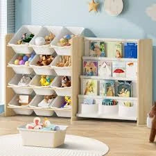 Books & Toys