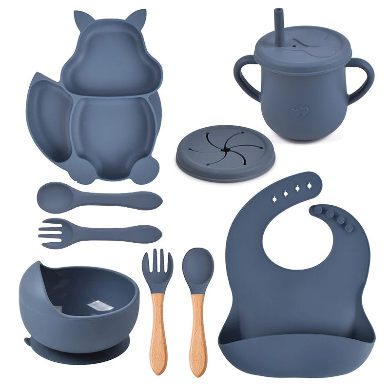 Feeding & Tableware
