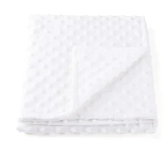 Baby Blanket and Bedding Set with Towels and Stroller