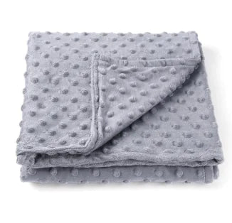 Baby Blanket and Bedding Set with Towels and Stroller